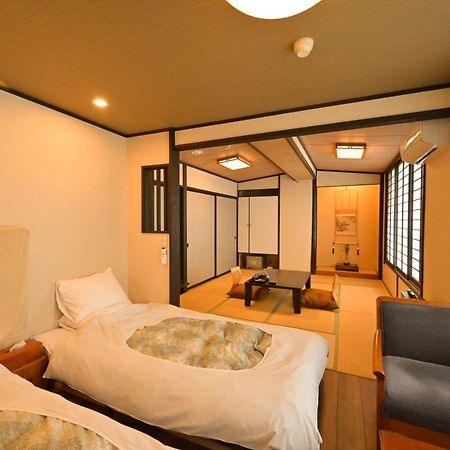 Ryokan Tamura Kusatsu  Exterior photo