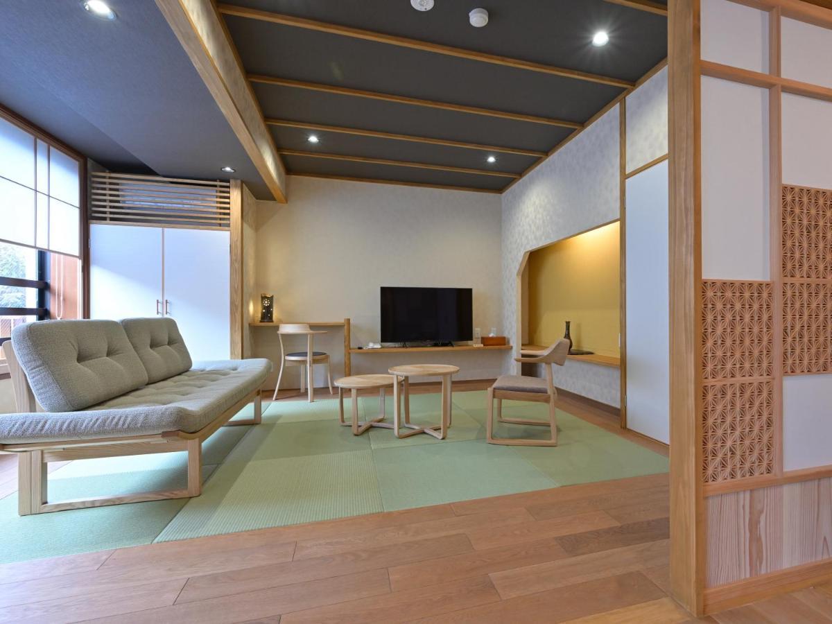 Ryokan Tamura Kusatsu  Exterior photo